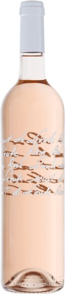 Schuler Weine Secret de Léoube AOC - 75cl - Provence, Frankreich