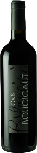 Château Tirecul La Gravière Boucicaut AOC - 75cl - Südwesten, Frankreich