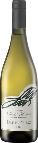 Terre del Marchesato Emilio Primo Bianco Toscana IGT - 75cl - Toskana, Italien