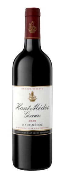Château Giscours Le Haut-Médoc AC - 75cl - Bordeaux, Frankreich