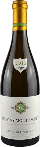 Remoissenet Père & fils Puligny-Montrachet - 75cl - Burgund, Frankreich