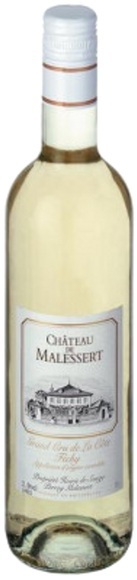 Château de Malessert Féchy AOC La Côte Grand Cru - 75cl - Waadt, Schweiz