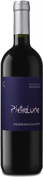 Felline Salento Negroamaro IGP Pietraluna - 75cl - Apulien, Italien
