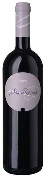 Maurodos San Roman Toro DO - 150cl - Duero-Tal (Castilla y Leon), Spanien