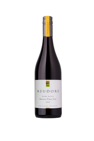 Neudorf Moutere Pinot Noir - 75cl - Nelson, Neuseeland
