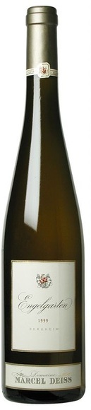 Marcel Deiss Engelgarten ac - 75cl - Elsass, Frankreich