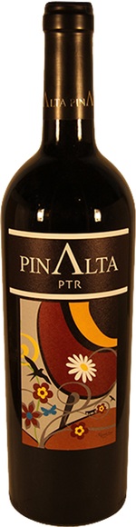 Pinalta Quinta da Covada Pinalto Tinto Roriz MMXII Roriz Douro VDT - 75cl - Douro, Portugal