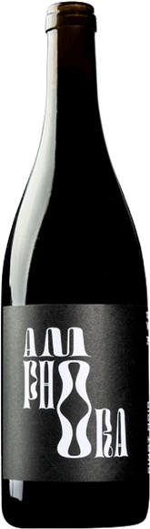 Weigand Amphora Pinot Noir dry 2021 - 75cl - Franken, Deutschland