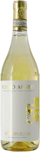 Giovanni Rosso Roero Arneis DOCG - 75cl - Piemont, Italien