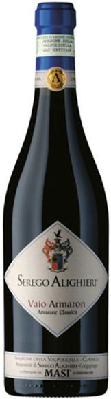 Serègo Alighieri Vaio Armaron Amarone della Valpolicella Classico DOC - 75cl - Veneto, Italien