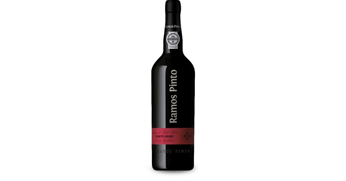 Ramos Pinto Ramos Pinto Porto Ruby - 75cl - Douro, Portugal