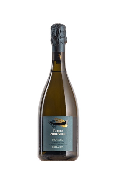 Tenuta Santa Anna Prosecco Extra Dry - 75cl - Veneto, Italien