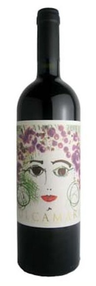 I Giusti & Zanza Dulcamara IGT Rosso Toscana - 75cl - Toskana, Italien
