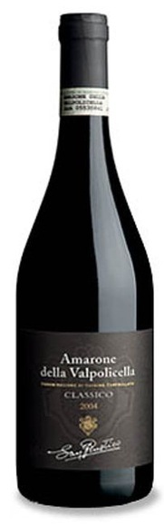 San Rustico Amarone Classico DOCG - 75cl - Veneto, Italien