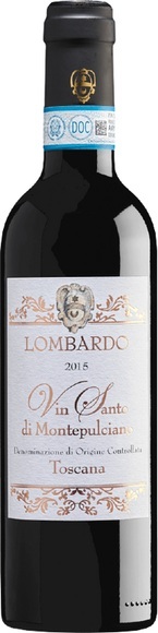 Cantina Lombardo Vin Santo di Montepulciano DOC - 37.5cl - Toskana, Italien