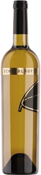 Weingut Erich Scheiblhofer The Chardonnay - 75cl - Burgenland, Österreich