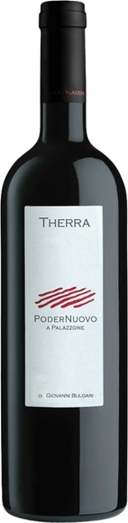 Azienda Agricola Podernuovo Therra - 75cl - Toskana, Italien