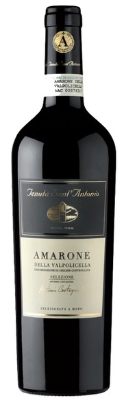 Tenuta Sant'Antonio Amarone della Valpolicella Docg Antonio Castagnedi - 75cl - Veneto, Italien