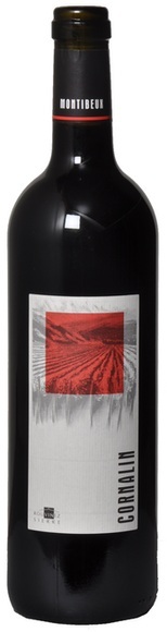 Rouvinez Vins Cornalin Montibeux - 75cl - Wallis, Schweiz
