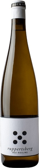 Weingut Seckinger Riesling 1 TAL - 75cl - Rheintal, Deutschland