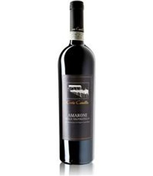 Casa Vinicola Canella Amarone dV DOCG - 75cl - Veneto, Italien