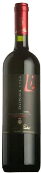 Leone de Castris Salice Salentino Riserva DOC Donna Lisa Conti - 150cl - Apulien, Italien