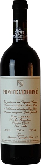 Montevertine Montevertine Rosso IGT - 75cl - Toskana, Italien