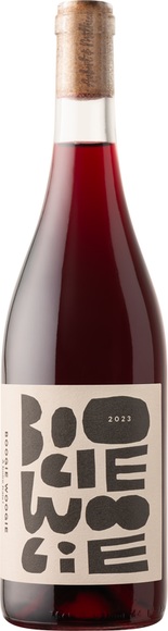 Aubert & Mathieu Boogie Woogie - 75cl, Frankreich