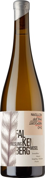 FIO Wines Cabi Sehr Nett Prädikatswein Kabinett Mosel - 75cl - Mosel-Saar-Ruwer, Deutschland