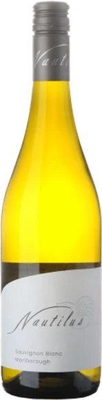 Nautilus Sauvignon Blanc 2015