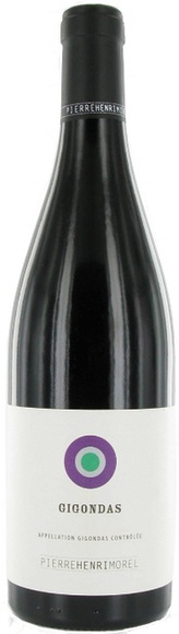 Domaine Pierre-Henri Morel Gigondas AC - 75cl - Côtes du Rhône, Frankreich
