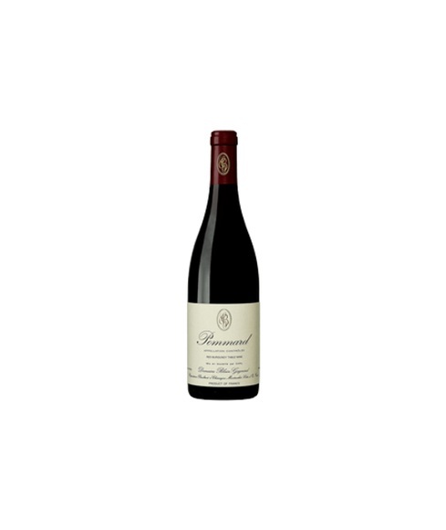 Blain Gagnard Pommard Rouge - 75cl - Burgund, Frankreich