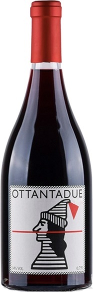 Podere Il Carnasciale Ottantadue IGT Toscana - 75cl - Toskana, Italien