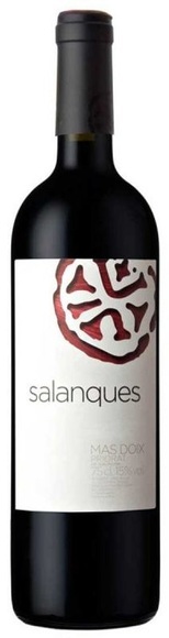 Celler Mas Doix Salanques Priorat DOQ - 75cl - Katalonien, Spanien