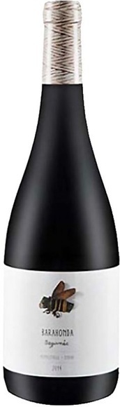 Senior de Barahonda DO 75cl