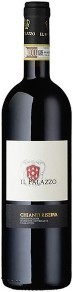 Tenuta il Palazzo Chianti Riserva - 150cl - Toskana, Italien