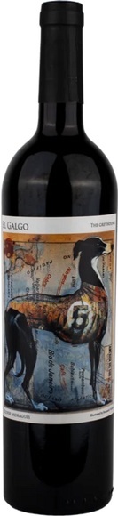 Oliver Moragues El Galgo IGP - 75cl - Balearen, Spanien