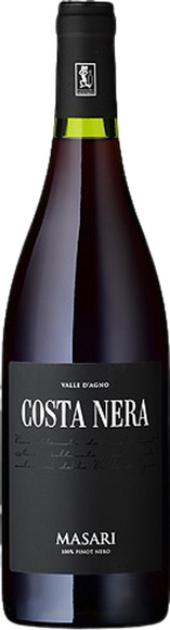 Masari Costa Nera Pinot Nero - 75cl - Veneto, Italien