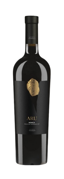 Tenuta Atzei ARU Monica Isola Dei Nuraghi IGP - 75cl - Sardinien, Italien