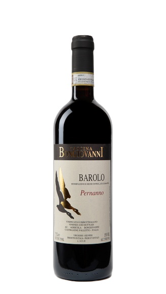 Cascina Bongiovanni Barolo DOCG Pernanno - 75cl - Piemont, Italien