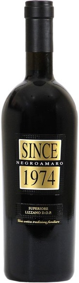 Since 1974 Prosecco Superiore Conegliano Valdobbiadene DOCG Millesimato Dry 2018 - Azienda Agricola Bernardi - 75 cl - Champagner und Schaumwein - Ve…
