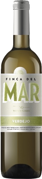 Vicente Gandia Verdejo Finca del Mar - 75cl - Levante, Spanien
