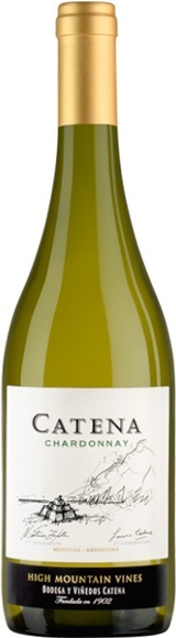 Catena Chardonnay 2016