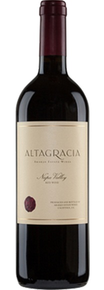 Araujo Estate Wines Altagracia Napa Valley - 75cl - Kalifornien, USA