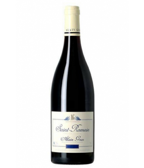 Domaine Alain Gras Saint Romain - 75cl