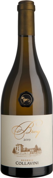 Collavini Broy Collio DOC - 75cl - Friaul, Italien