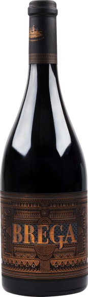 Bodegas Breca Calatayud DO Brega - 75cl - Oberer Ebro, Spanien