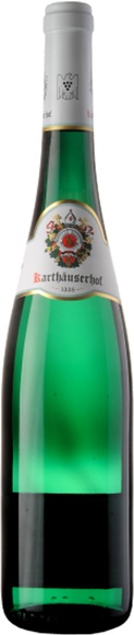 Karthäuserhof Eitelsbacher Alte Reben Riesling - 75cl - Mosel-Saar-Ruwer, Deutschland