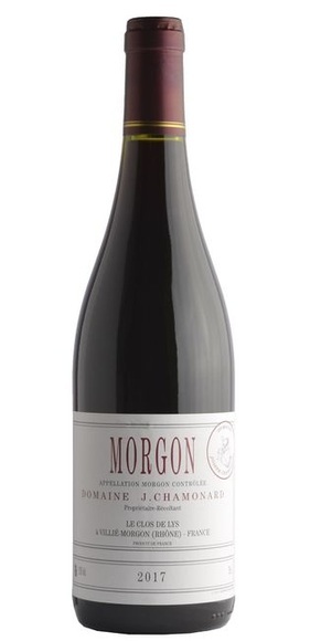 Domaine Chamonard Morgon - 75cl - Burgund, Frankreich