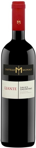 Castello Monaci Liante 75 cl